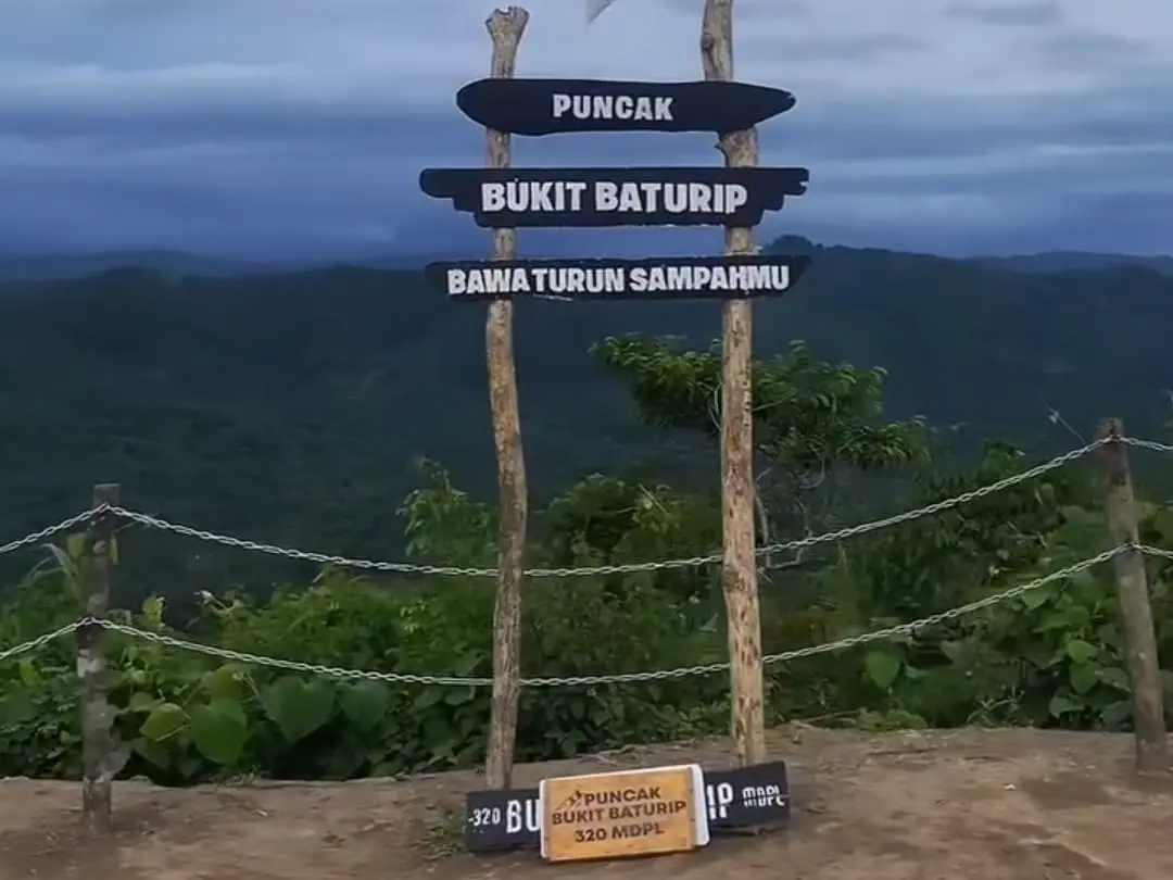 Puncak Bukit Batuurip: Premium Services in Bantarsari